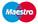 Maestro Logo