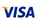 Visa Debit Logo